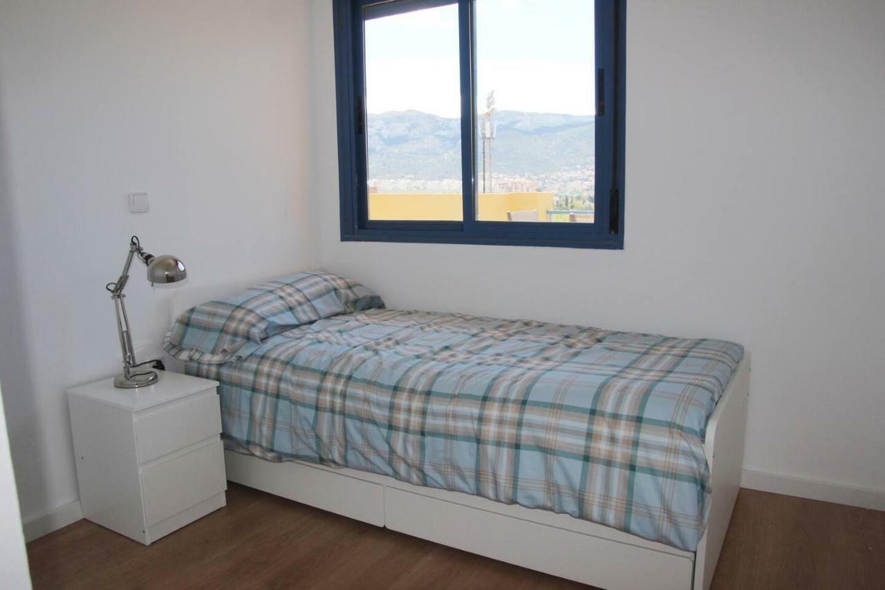 Atico-Duplex Cerca De Denia Y La Playa - Apartment Exterior photo
